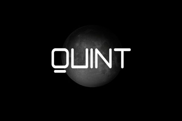 Quint Font Review for Creative Projects